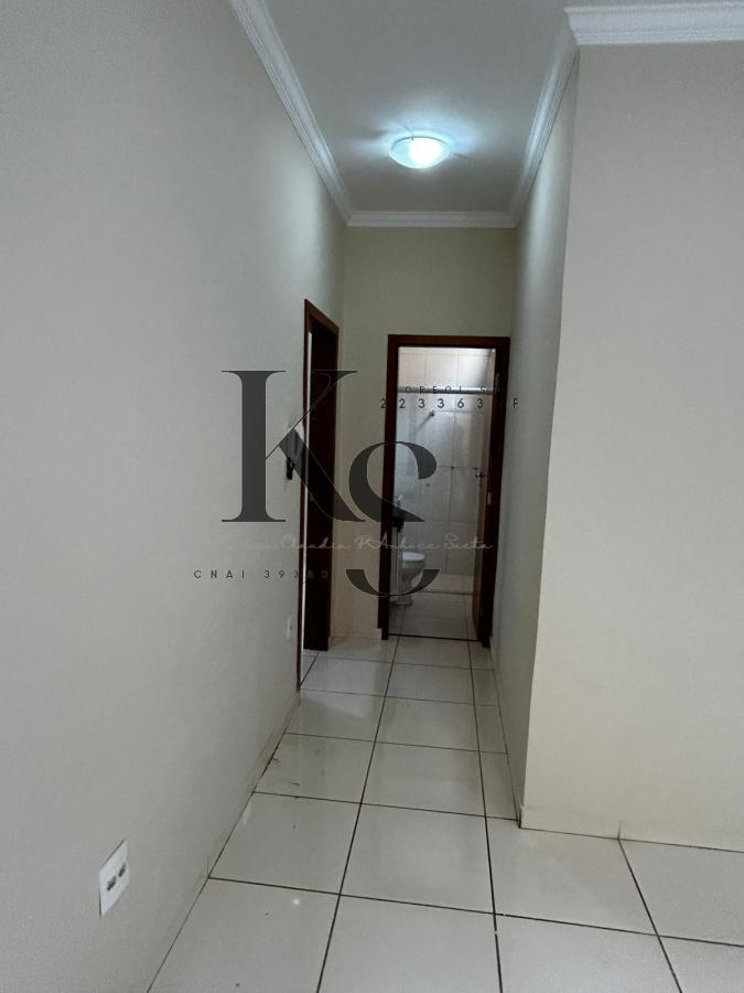 Casa à venda com 3 quartos, 196m² - Foto 7