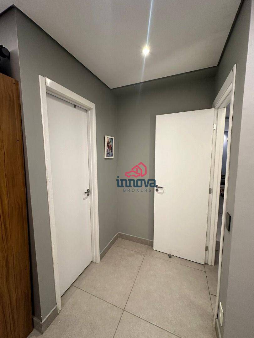 Apartamento à venda com 2 quartos, 81m² - Foto 15