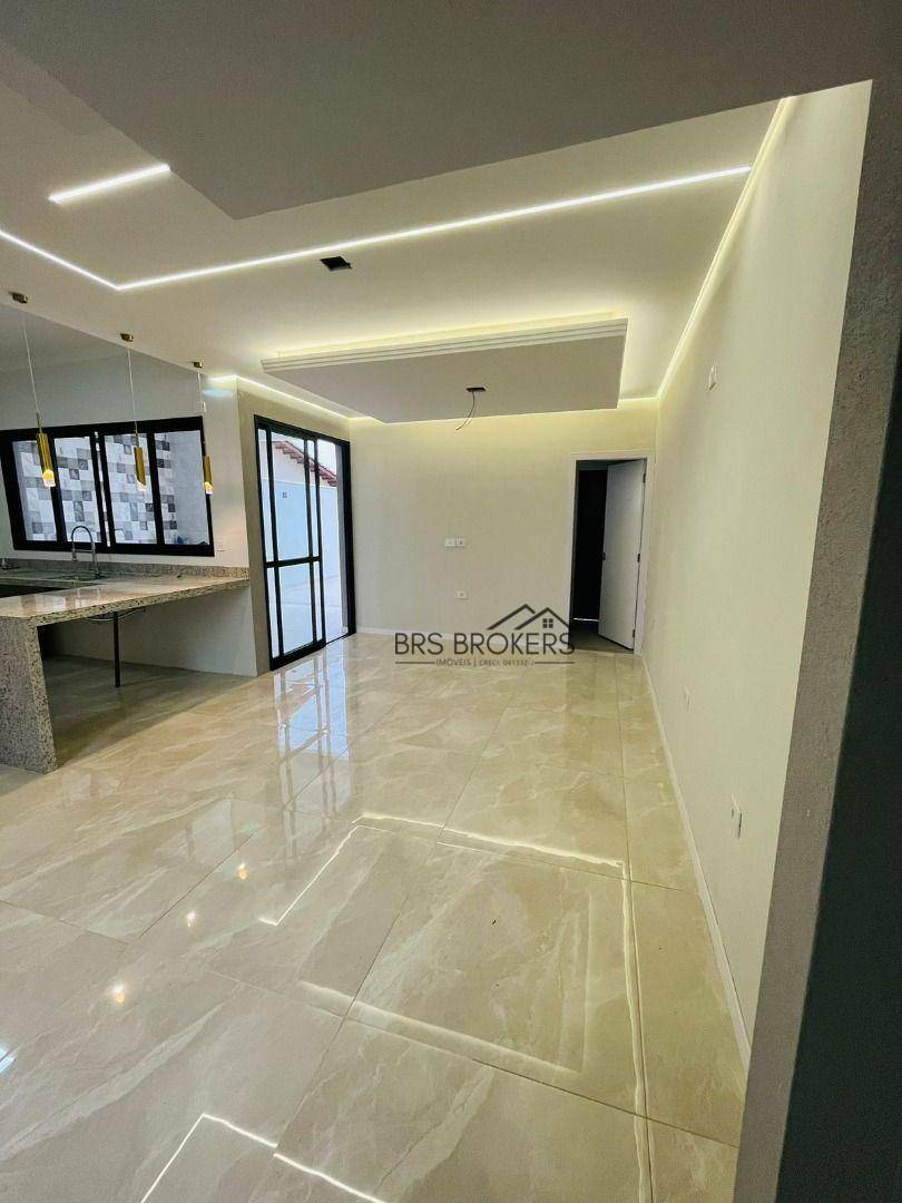 Sobrado à venda com 3 quartos, 140m² - Foto 20