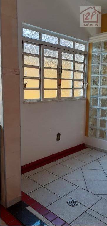 Conjunto Comercial-Sala para alugar, 35m² - Foto 4