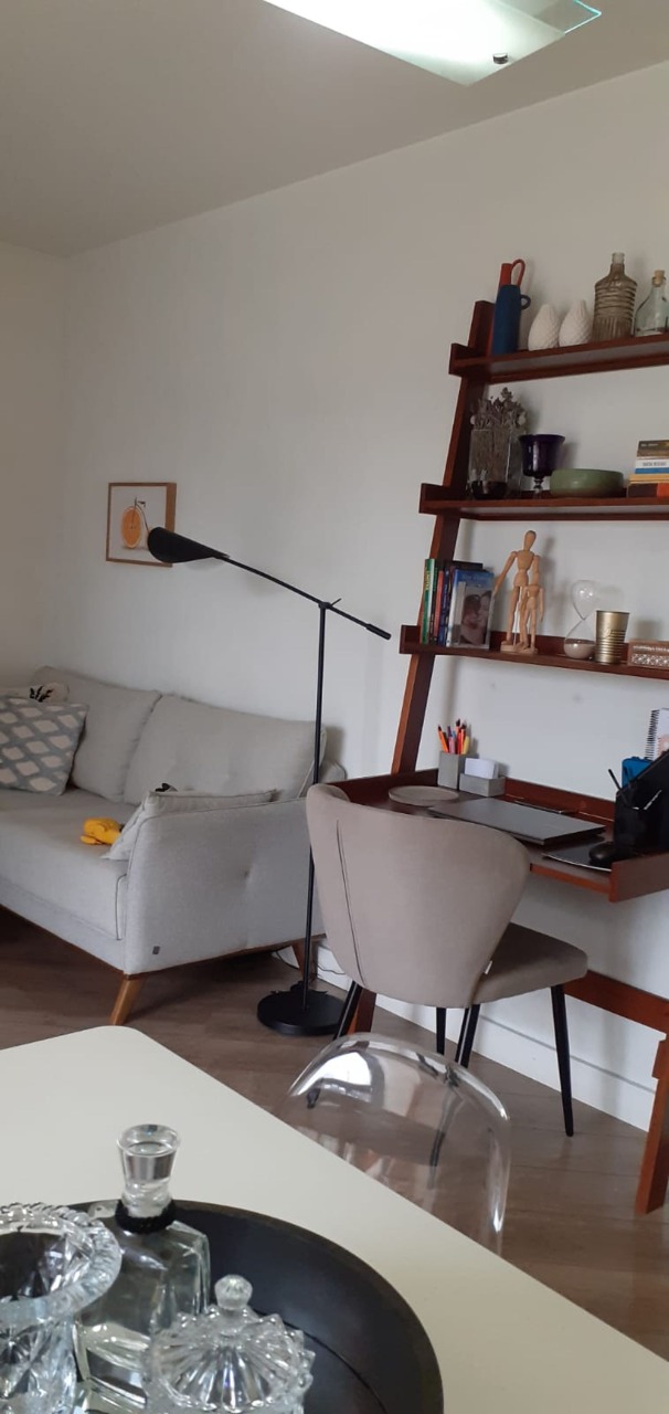 Apartamento à venda com 2 quartos, 57m² - Foto 10