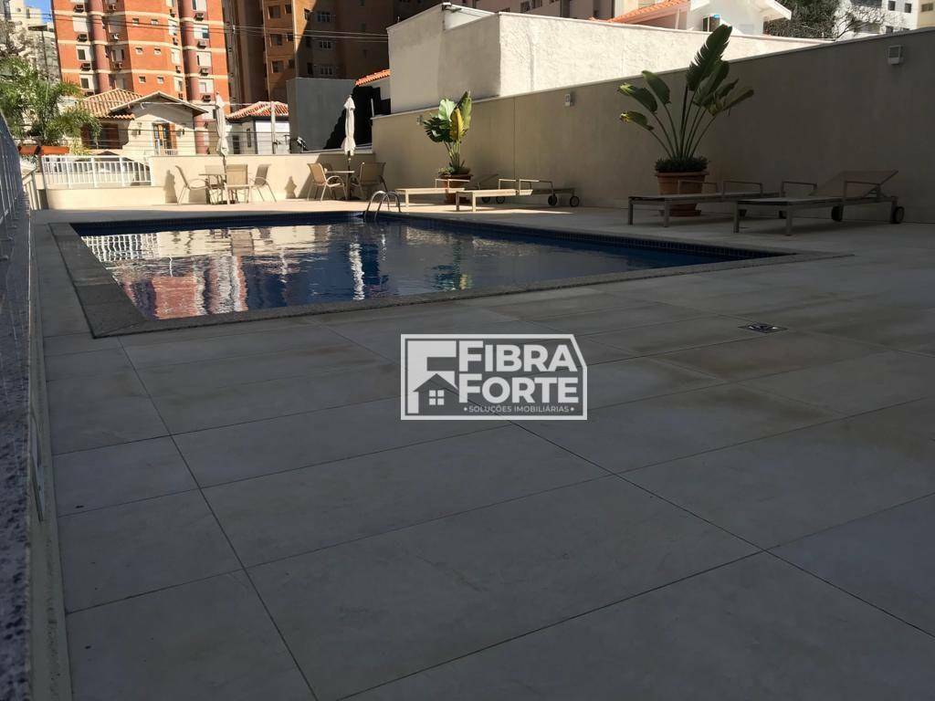 Apartamento para alugar com 3 quartos, 107m² - Foto 36