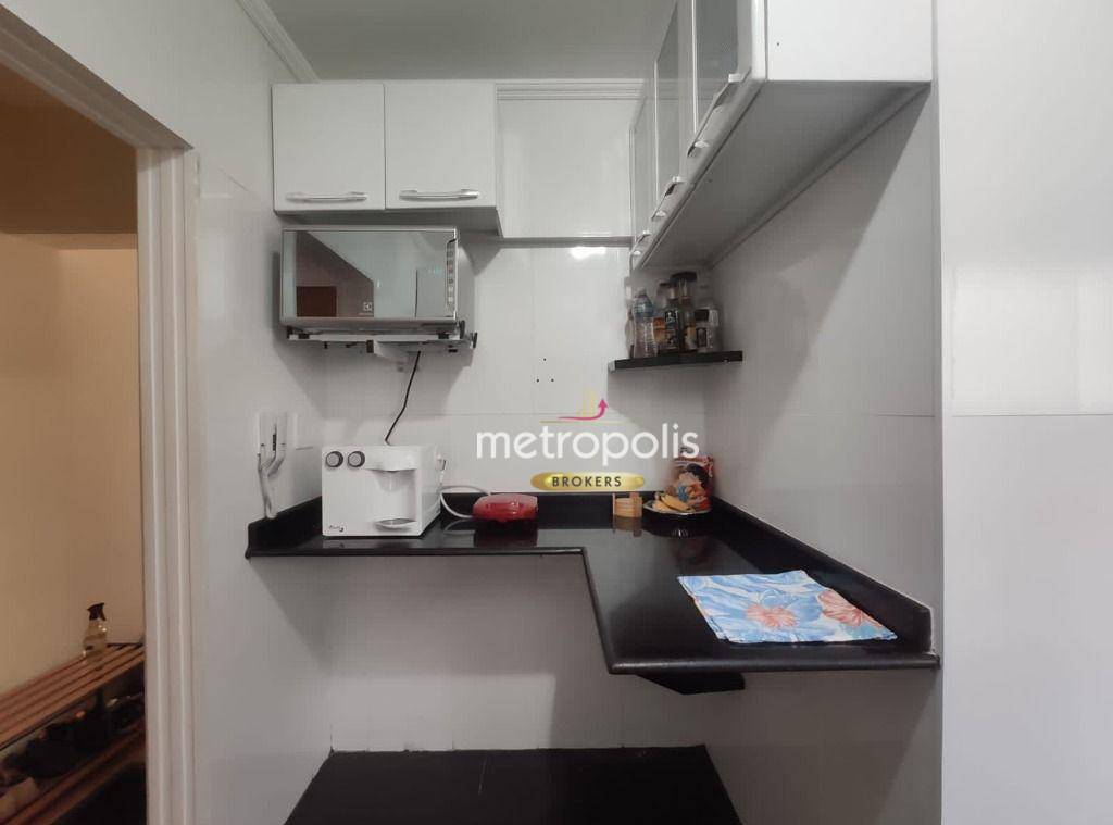 Apartamento à venda com 2 quartos, 66m² - Foto 9