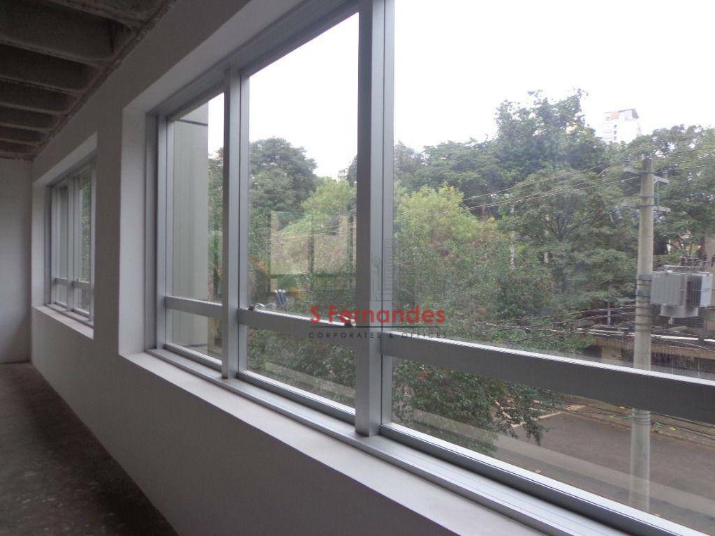 Conjunto Comercial-Sala à venda e aluguel, 120m² - Foto 9