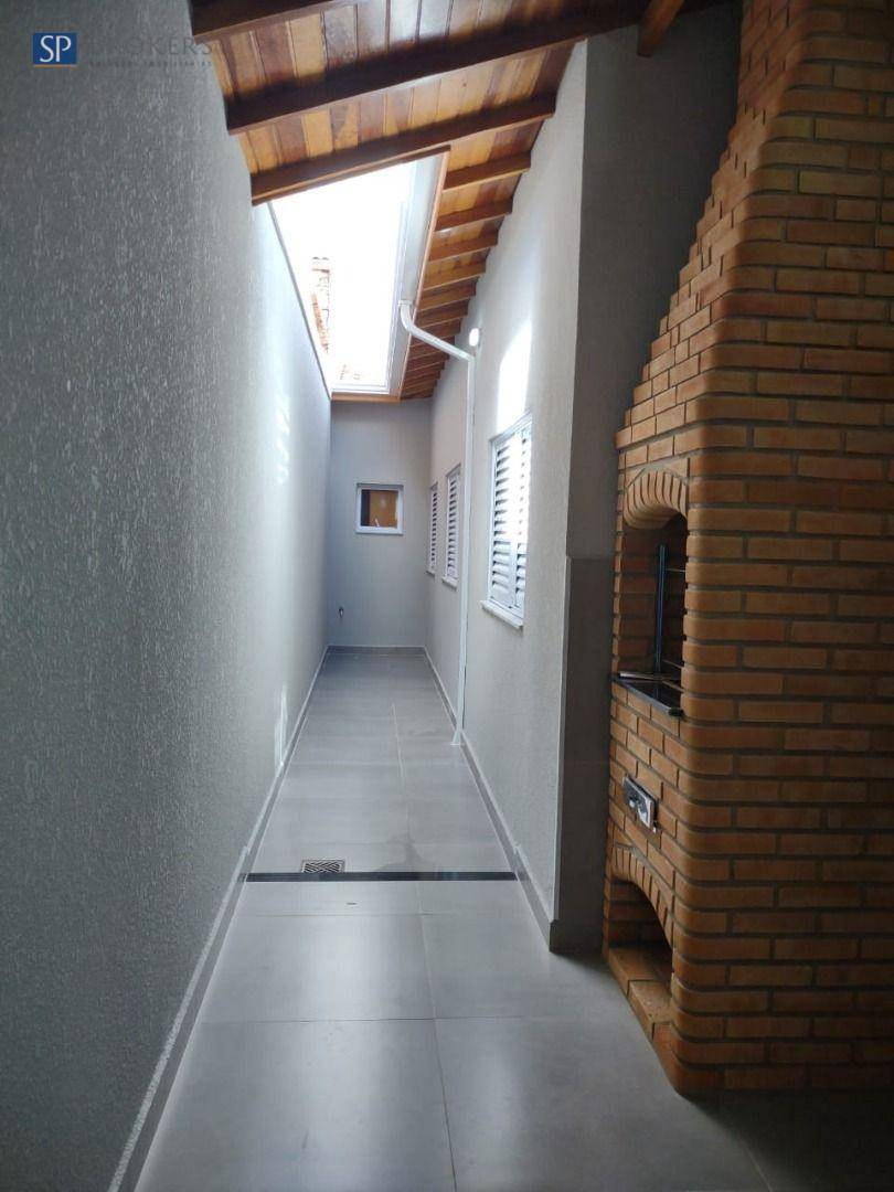 Casa à venda com 3 quartos, 114m² - Foto 28