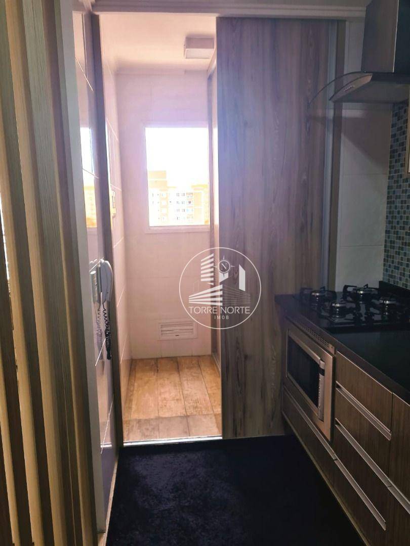 Apartamento à venda com 2 quartos, 68m² - Foto 8