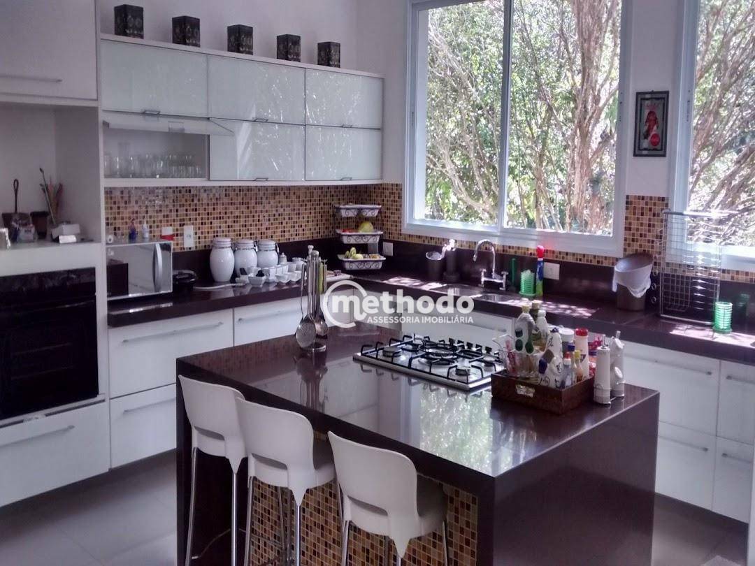 Casa de Condomínio à venda com 6 quartos, 1250m² - Foto 7