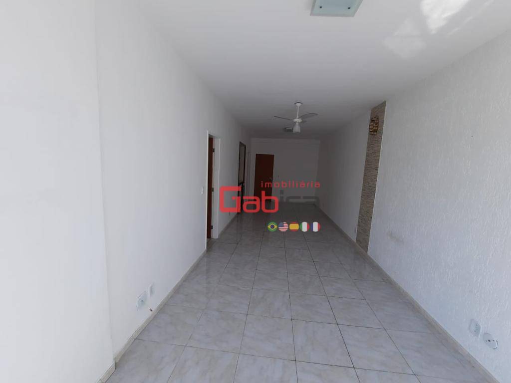 Apartamento para alugar com 2 quartos, 85m² - Foto 3