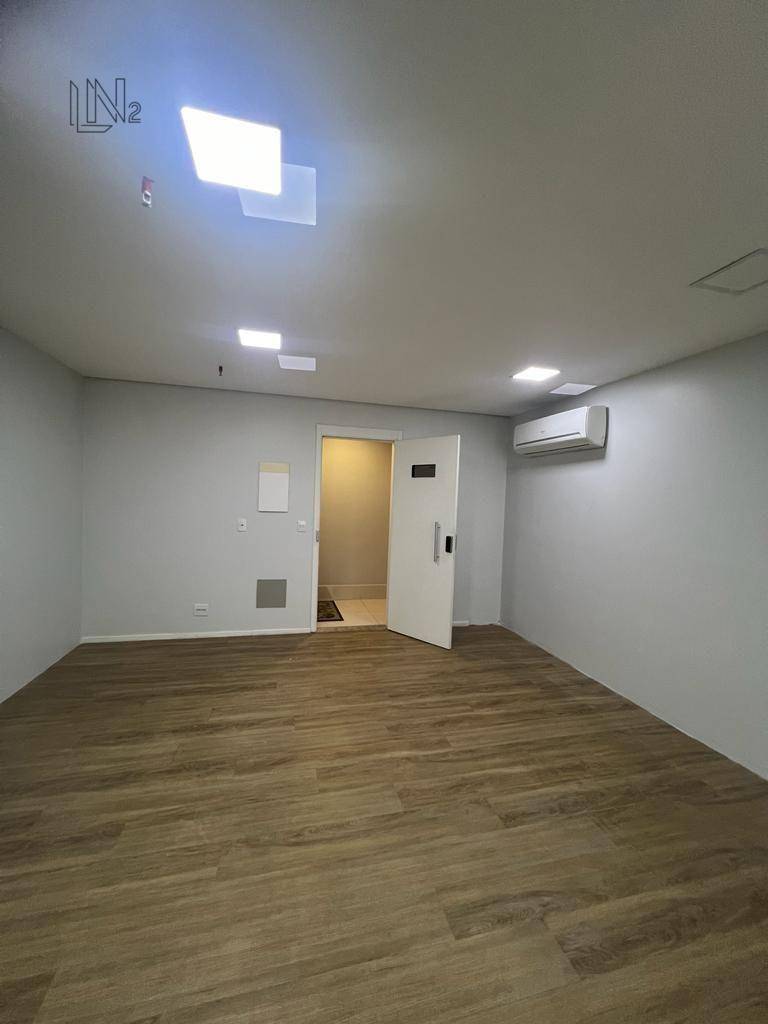 Conjunto Comercial-Sala para alugar, 37m² - Foto 11