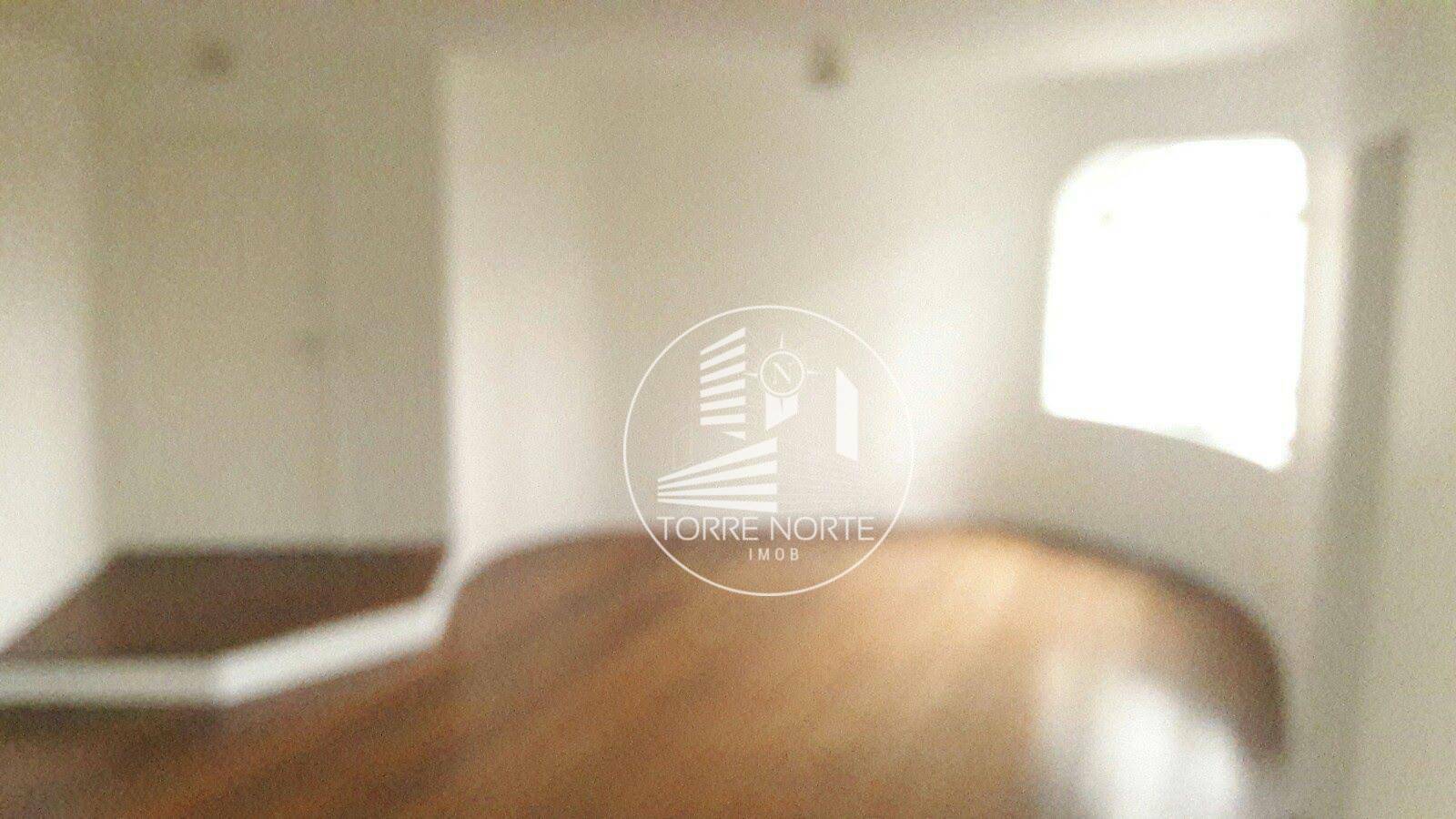 Apartamento à venda com 3 quartos, 126m² - Foto 6