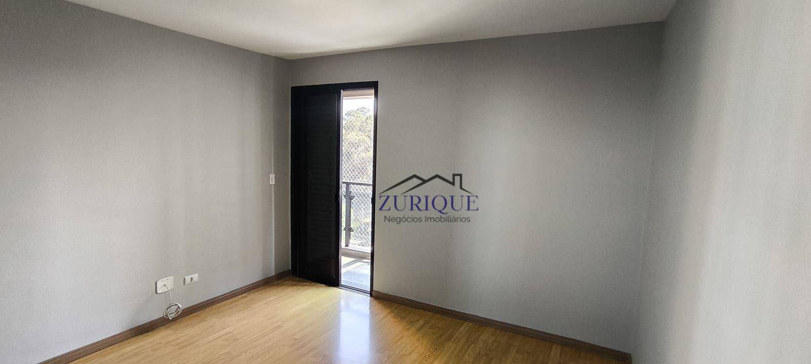 Apartamento para alugar com 3 quartos, 160m² - Foto 21