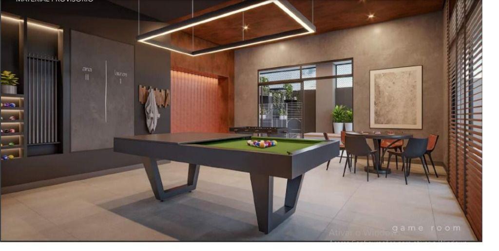 Apartamento à venda com 2 quartos, 69m² - Foto 9