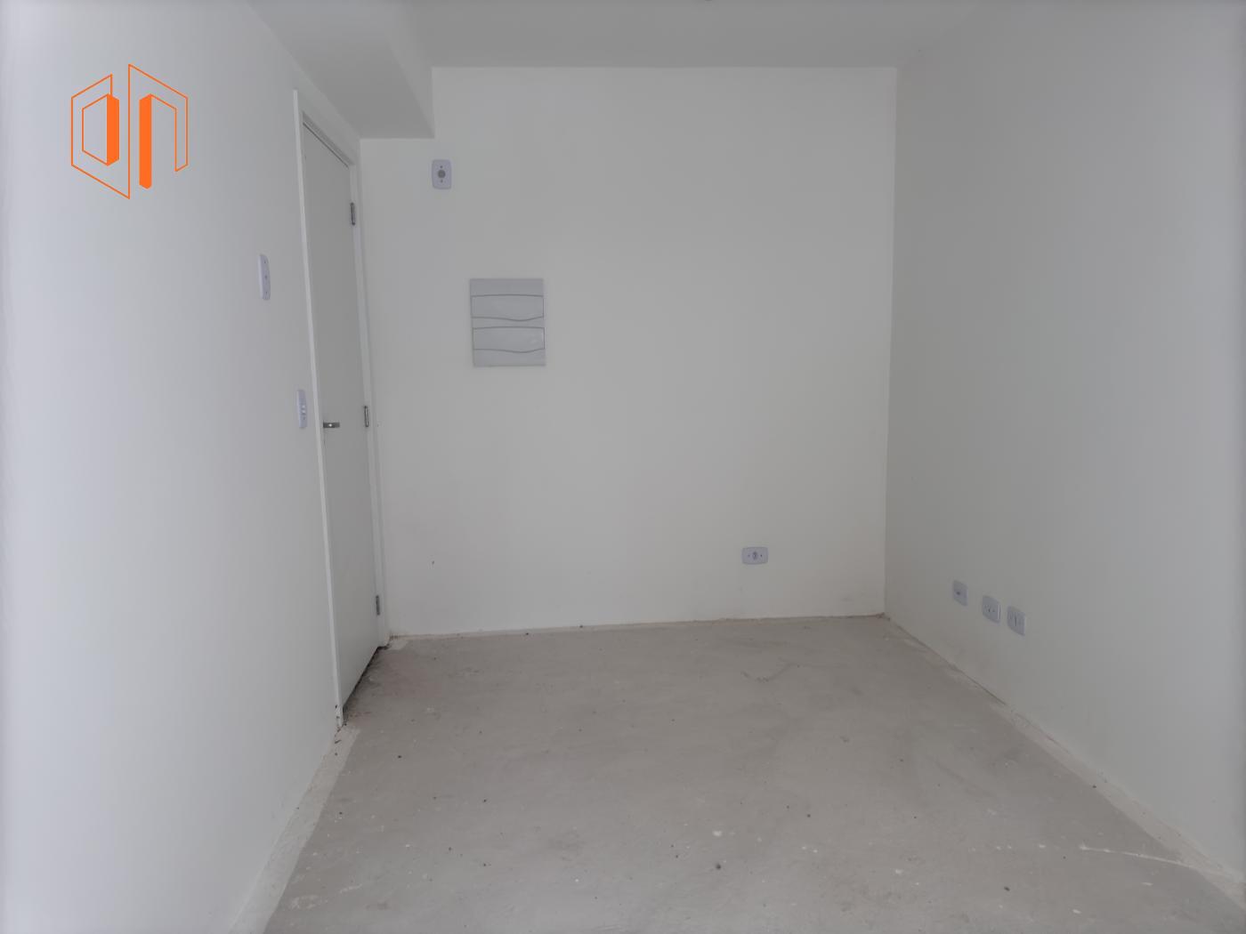 Apartamento à venda com 2 quartos, 44m² - Foto 8