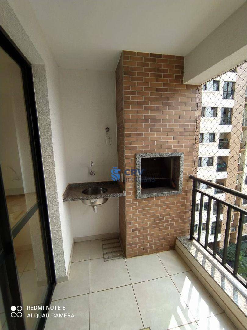 Apartamento para alugar com 2 quartos, 69m² - Foto 5