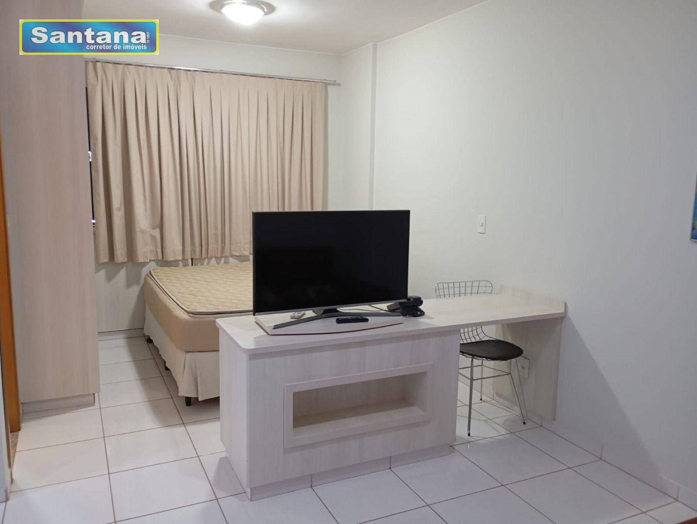 Apartamento à venda com 1 quarto, 28m² - Foto 16