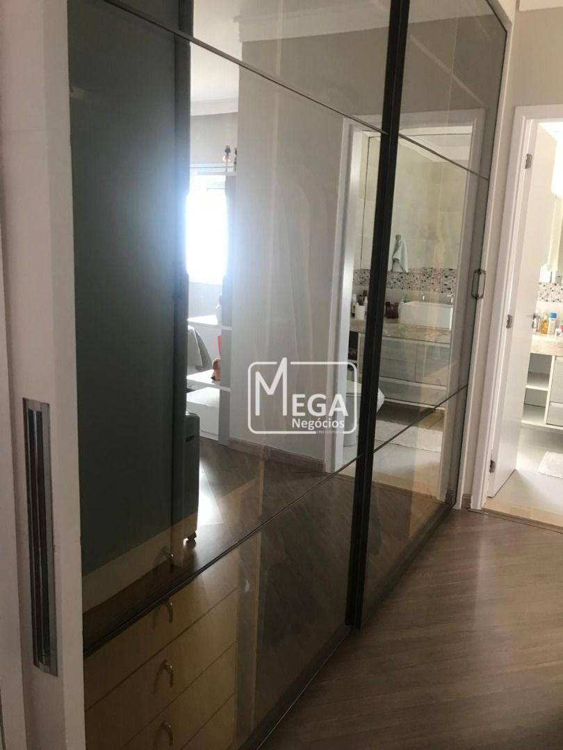 Apartamento à venda com 3 quartos, 132m² - Foto 22