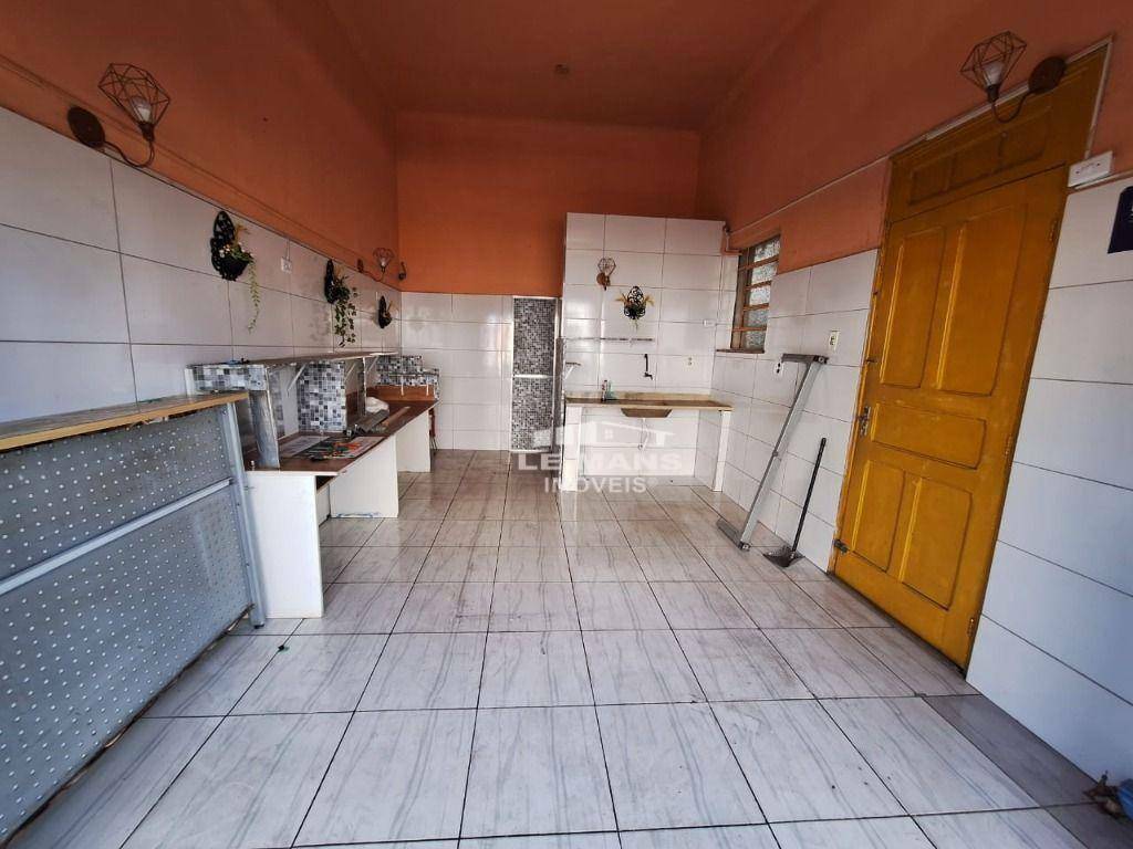 Loja-Salão, 22 m² - Foto 4