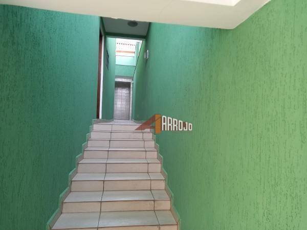 Sobrado à venda com 3 quartos, 193m² - Foto 5