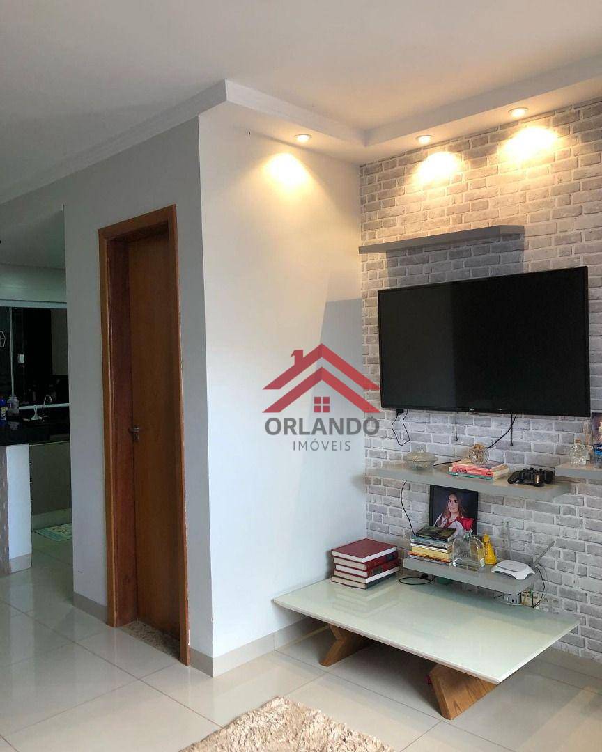 Sobrado à venda com 2 quartos, 70m² - Foto 9