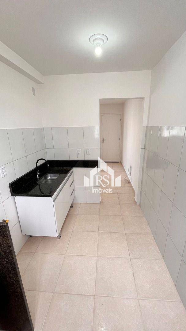 Apartamento à venda com 2 quartos, 51m² - Foto 4