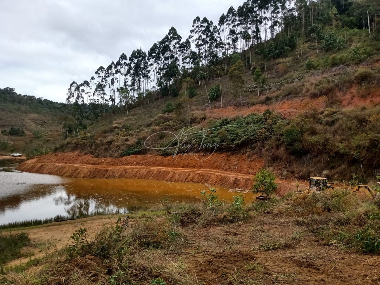 Fazenda à venda, 3000m² - Foto 9