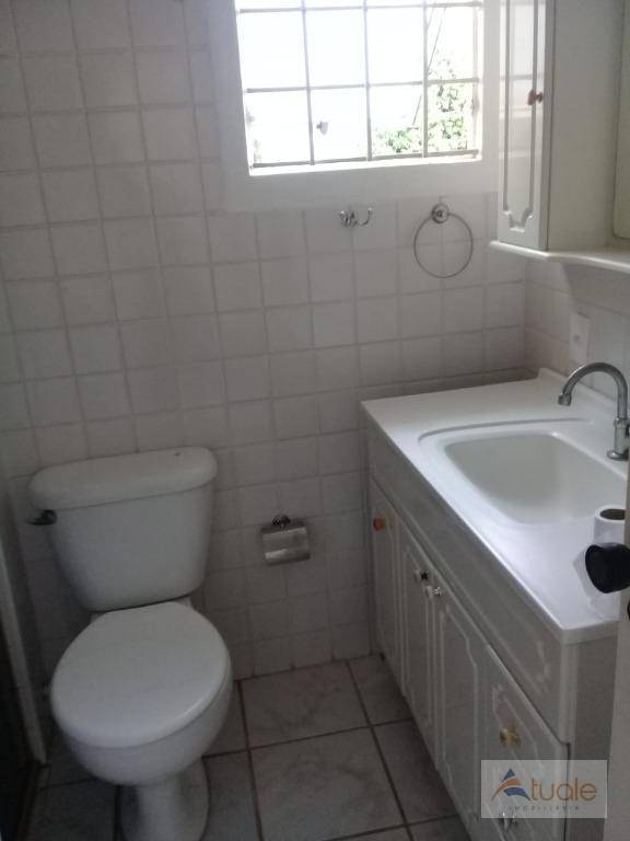 Casa de Condomínio à venda com 3 quartos, 68m² - Foto 16