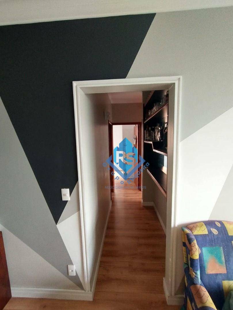 Apartamento à venda com 3 quartos, 120m² - Foto 13