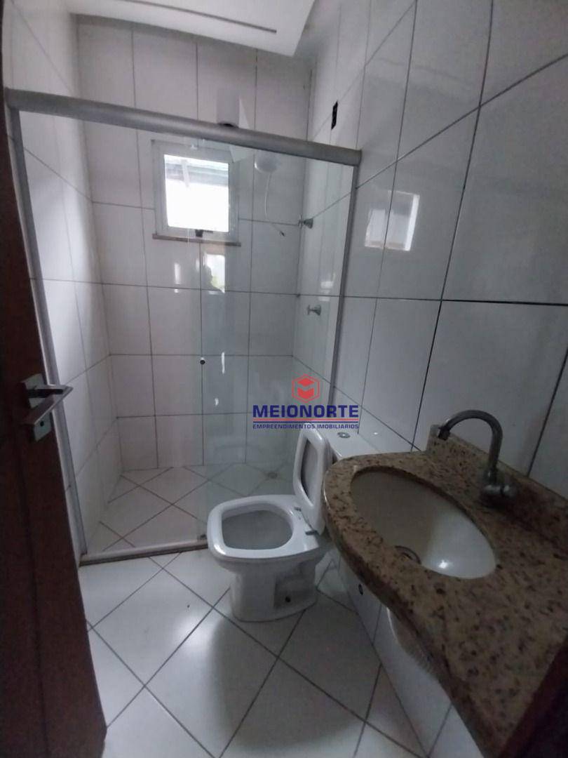 Casa de Condomínio para alugar com 3 quartos, 150m² - Foto 17