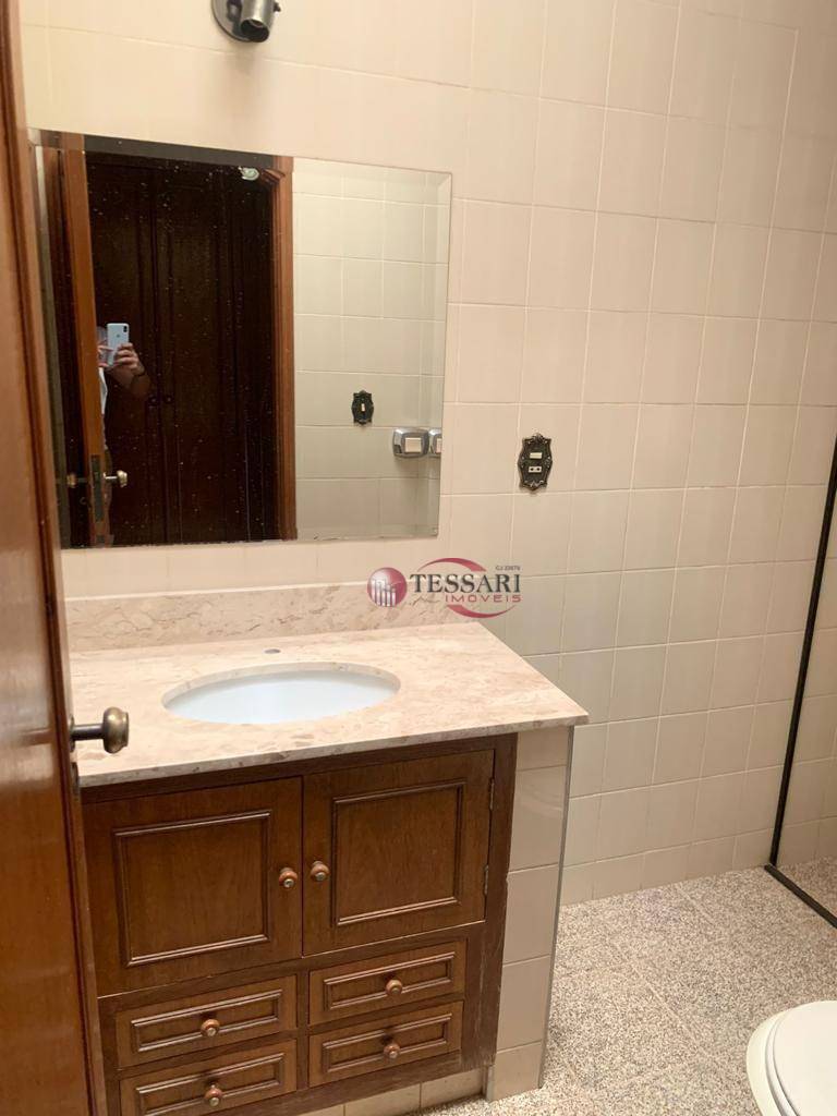 Casa, 3 quartos, 242 m² - Foto 24