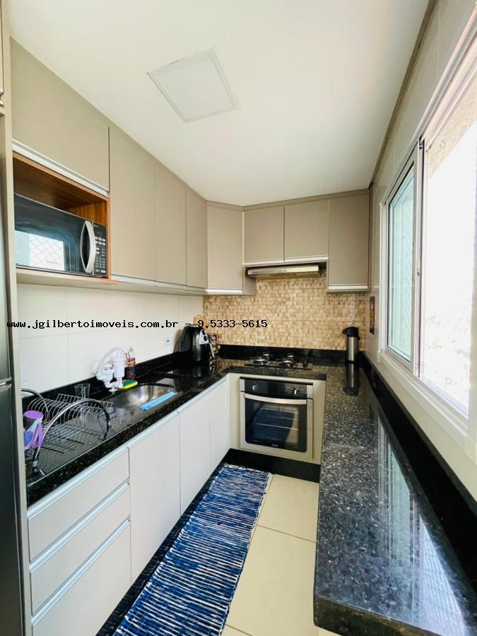 Apartamento à venda com 3 quartos, 88m² - Foto 18