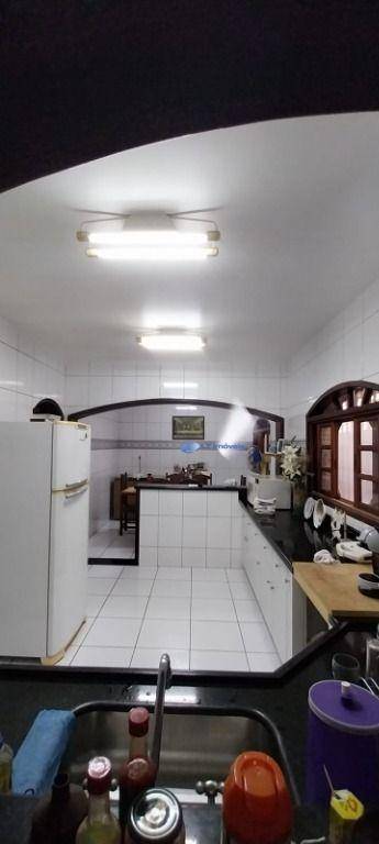 Sobrado, 4 quartos, 200 m² - Foto 3