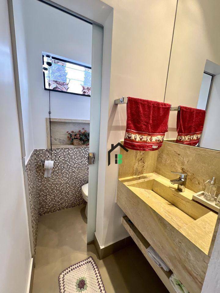 Casa, 3 quartos, 360 m² - Foto 39