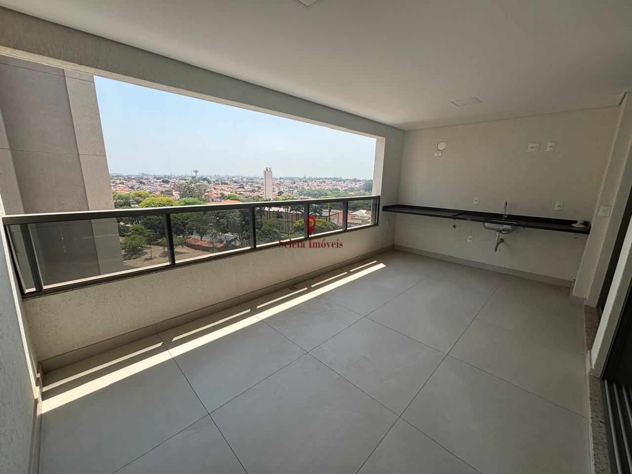 Apartamento à venda com 3 quartos, 134m² - Foto 7