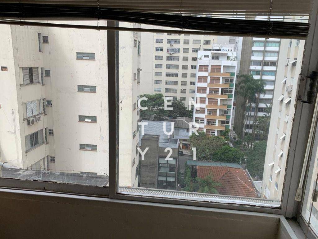 Apartamento à venda com 2 quartos, 135m² - Foto 8