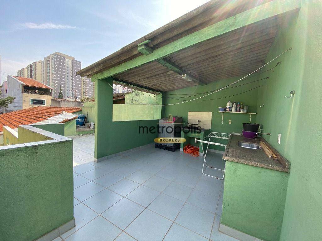 Casa à venda com 3 quartos, 160m² - Foto 28