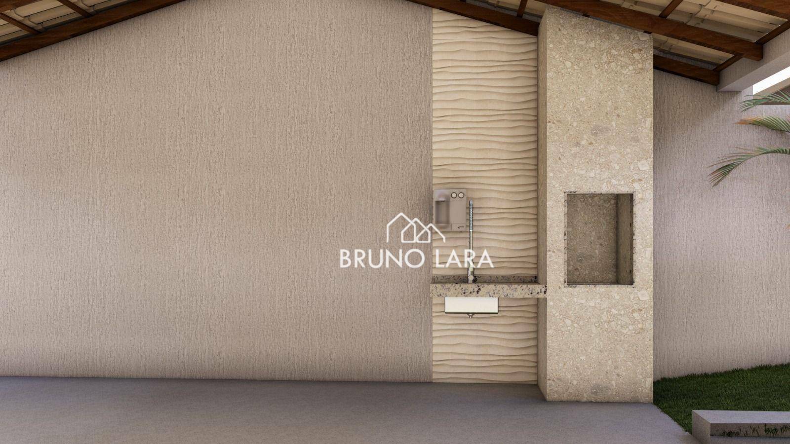 Casa, 2 quartos, 60 m² - Foto 5