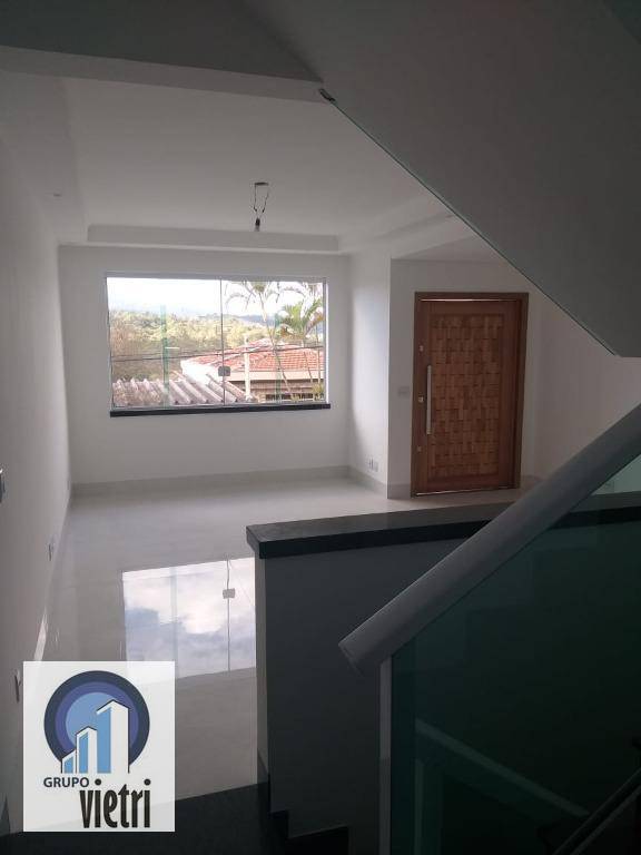 Sobrado à venda com 3 quartos, 160m² - Foto 7