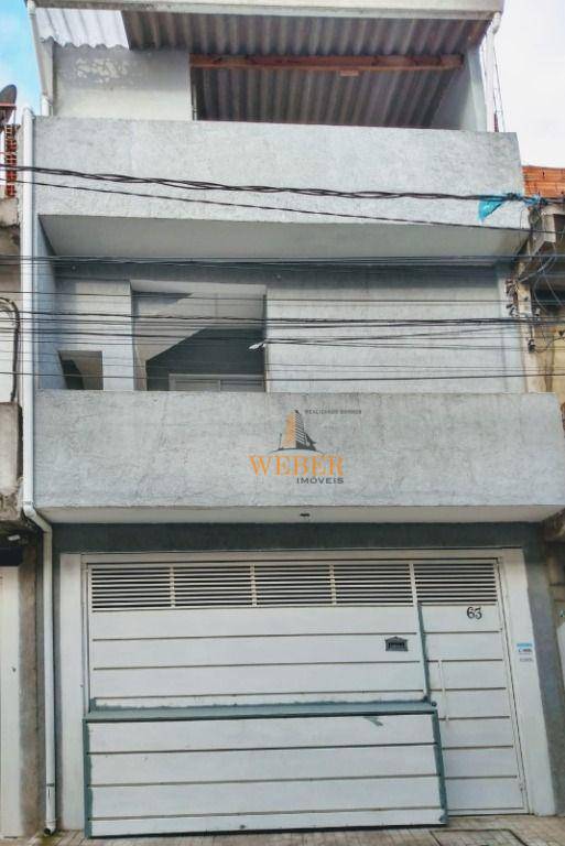 Sobrado à venda com 3 quartos, 110m² - Foto 5