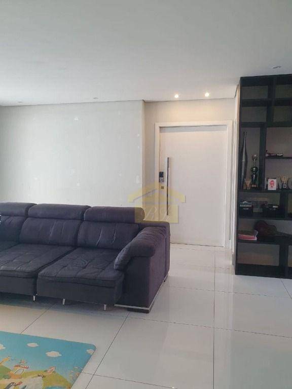 Apartamento à venda com 3 quartos, 133m² - Foto 4