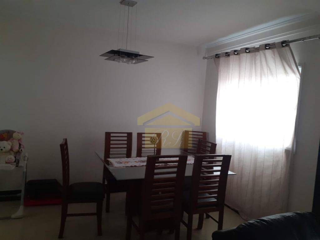 Sobrado à venda com 3 quartos, 135m² - Foto 4