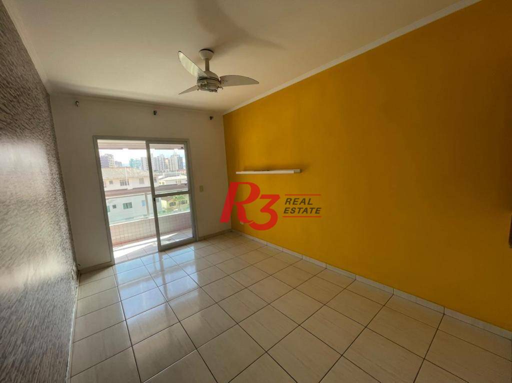 Apartamento à venda com 2 quartos, 54m² - Foto 3