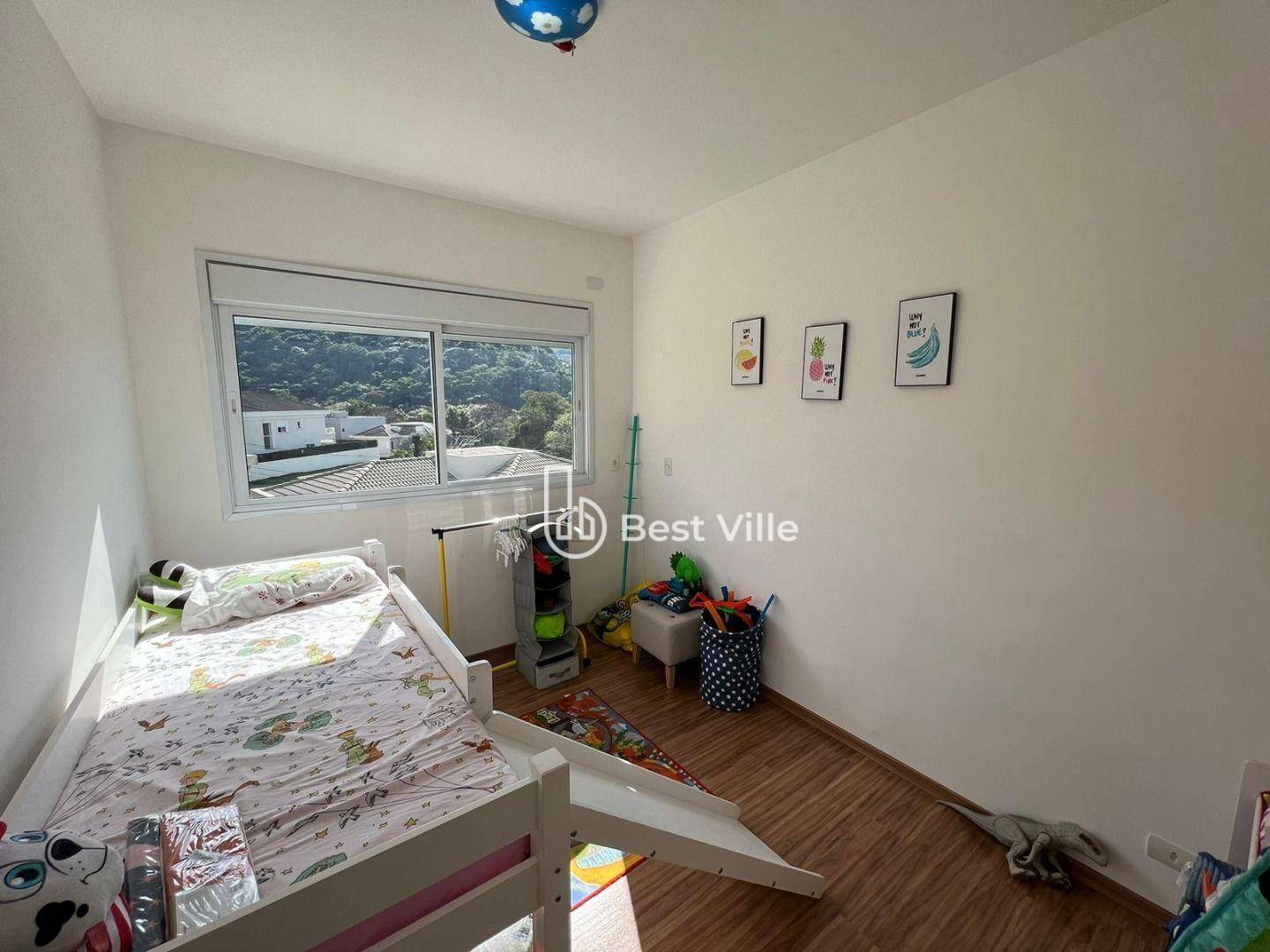 Casa de Condomínio à venda com 4 quartos, 371m² - Foto 23
