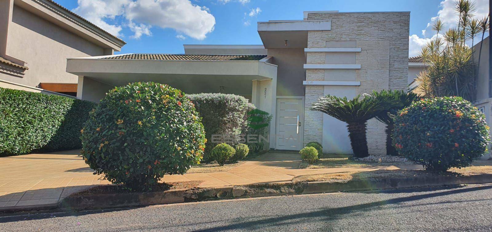 Casa de Condomínio à venda com 3 quartos, 230m² - Foto 25