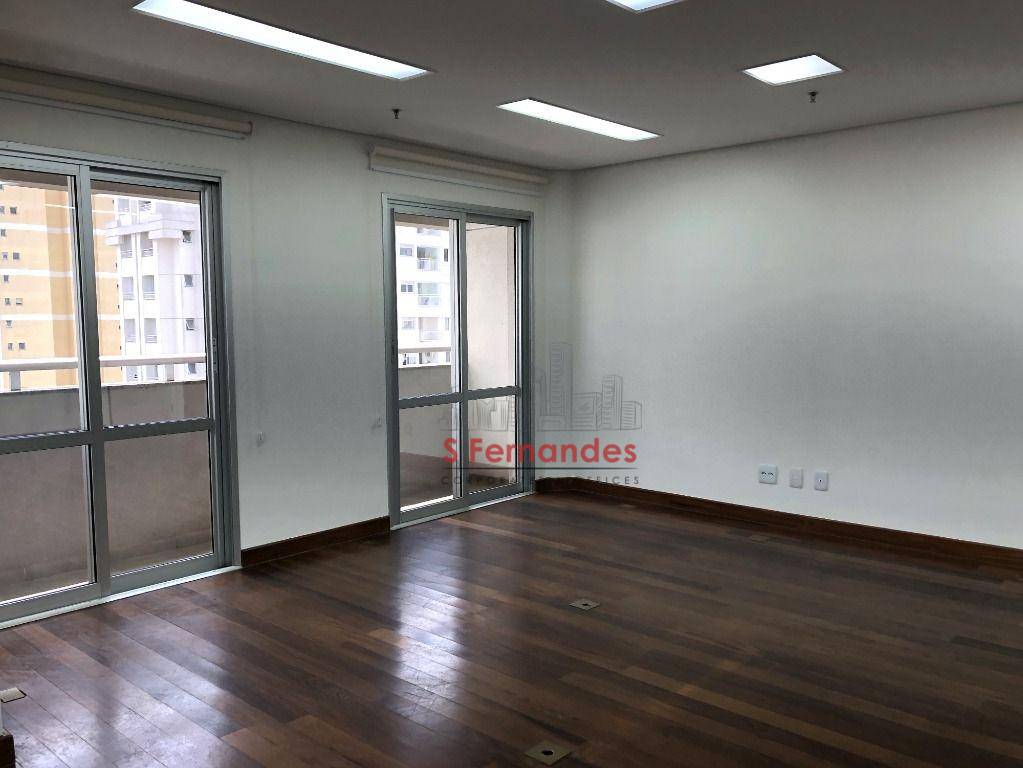 Conjunto Comercial-Sala à venda, 41m² - Foto 19