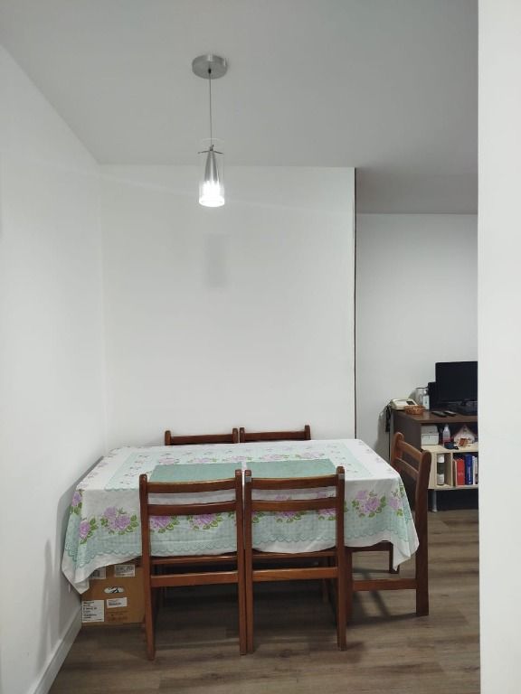 Apartamento à venda com 2 quartos, 49m² - Foto 10