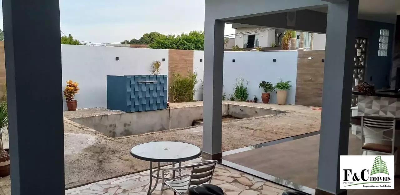 Casa de Condomínio à venda com 3 quartos, 487m² - Foto 5