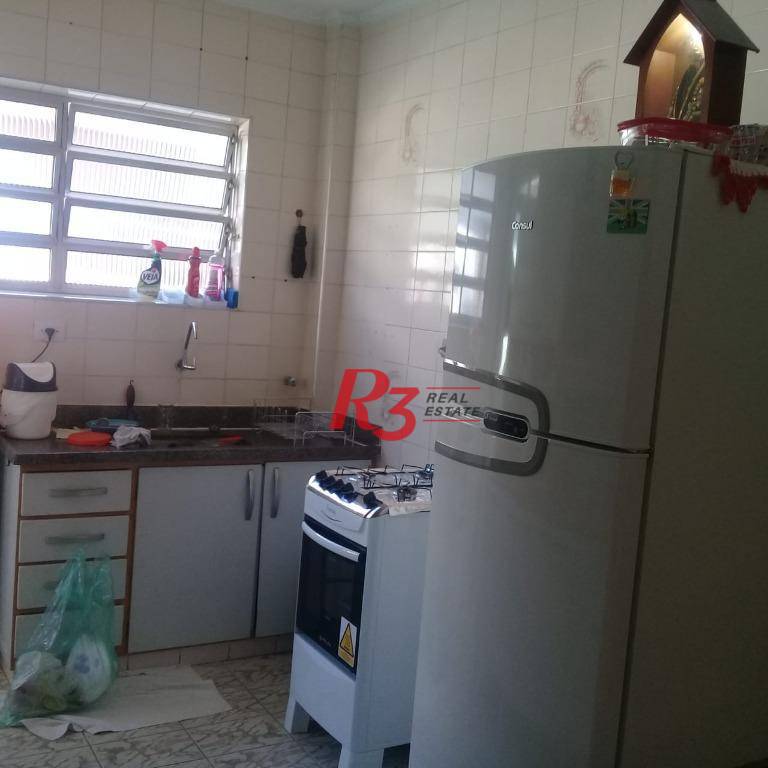 Apartamento à venda com 1 quarto, 69m² - Foto 1