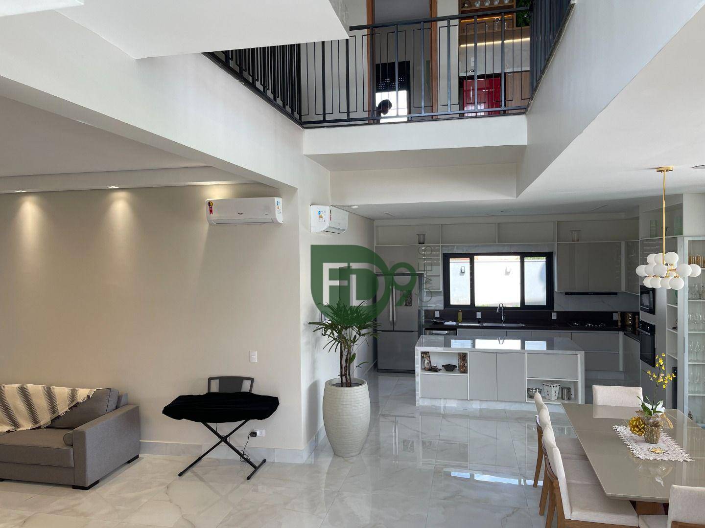 Casa de Condomínio à venda com 5 quartos, 490m² - Foto 47