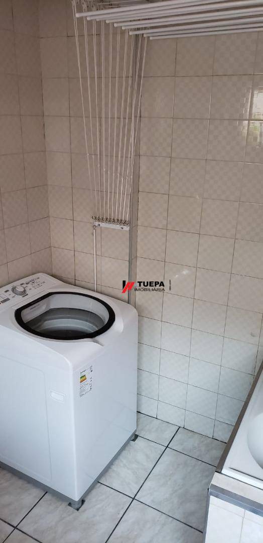 Apartamento à venda com 2 quartos, 61m² - Foto 5