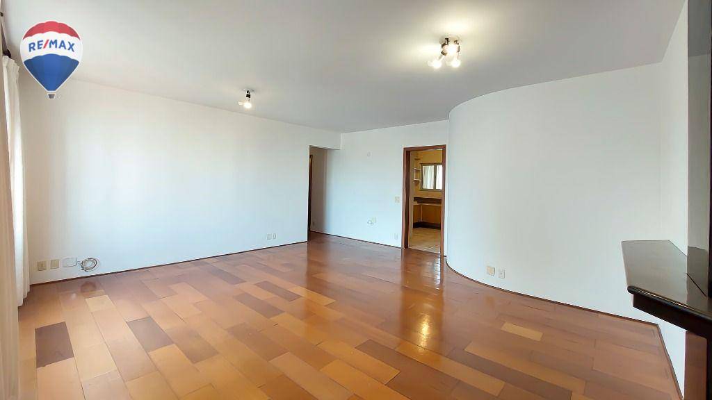 Apartamento para alugar com 3 quartos, 120m² - Foto 2